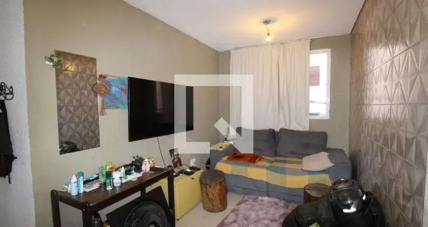 Apartamento para Aluguel - Freguesia , 2 Quartos,  40 m² - Rio de Janeiro