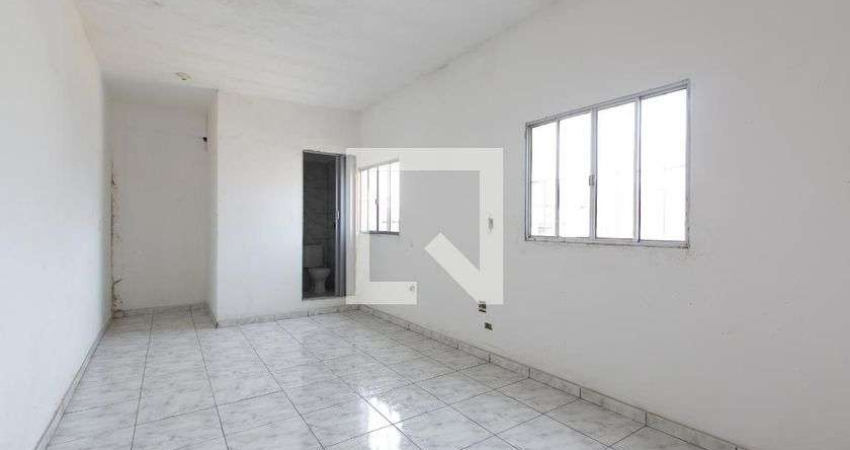 Kitnet / Stúdio para Aluguel - Itaquera, 1 Quarto,  40 m² - São Paulo