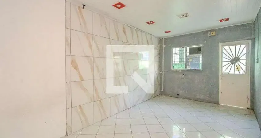 Kitnet / Stúdio para Aluguel - Rubem Berta, 1 Quarto,  30 m² - Porto Alegre