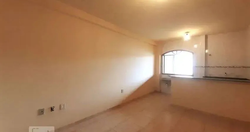 Kitnet / Stúdio para Aluguel - Engenho Novo, 1 Quarto,  30 m² - Rio de Janeiro