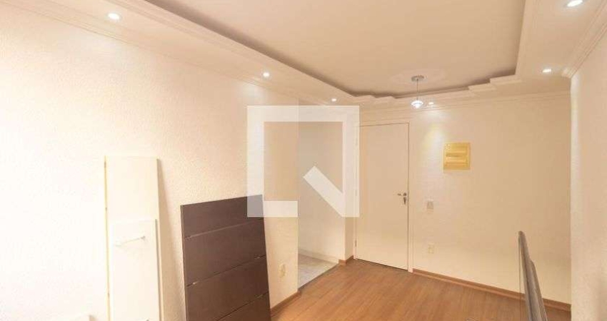 Apartamento para Aluguel - Campo Grande, 2 Quartos,  47 m² - Rio de Janeiro
