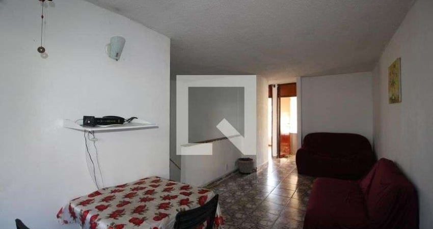Apartamento para Aluguel - Taquara, 2 Quartos,  56 m² - Rio de Janeiro