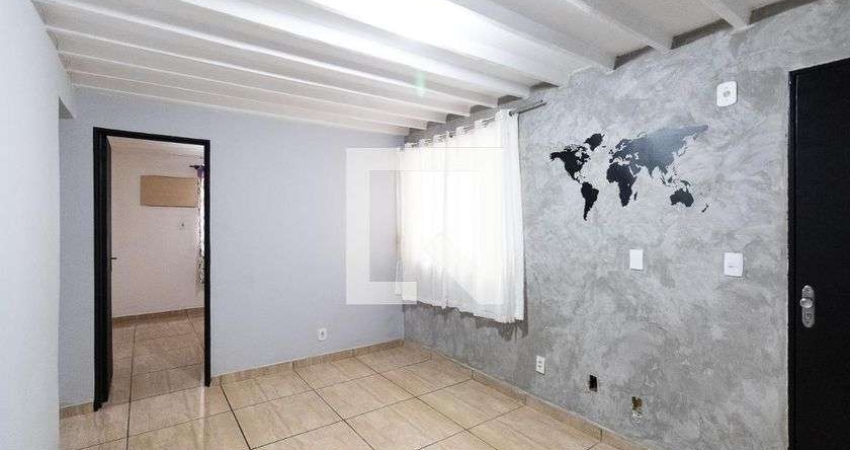 Apartamento para Aluguel - Campo Grande, 2 Quartos,  52 m² - Rio de Janeiro