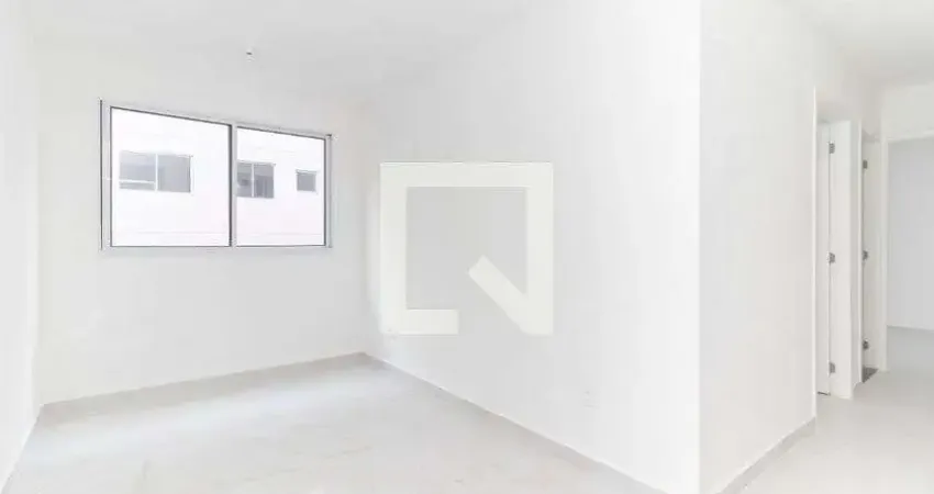 Apartamento para Aluguel - Parque do Carmo, 2 Quartos,  42 m² - São Paulo