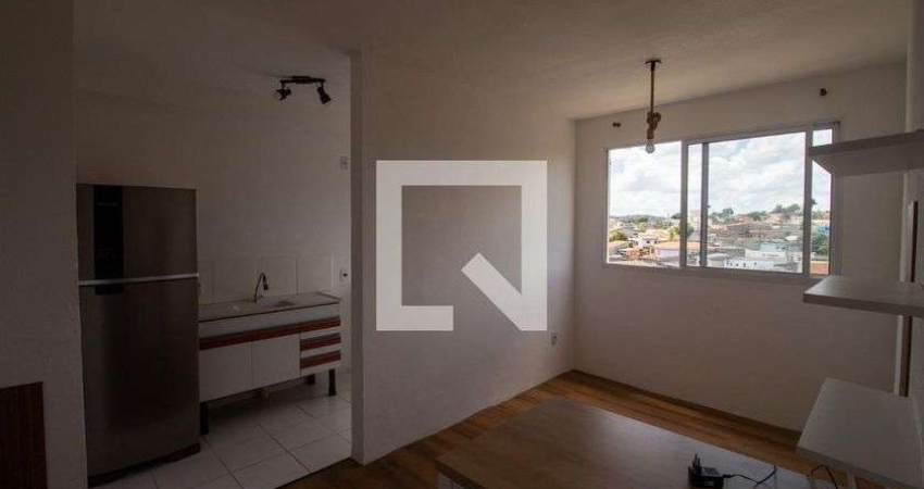 Apartamento para Aluguel - Vila Princesa Isabel, 2 Quartos,  44 m² - São Paulo
