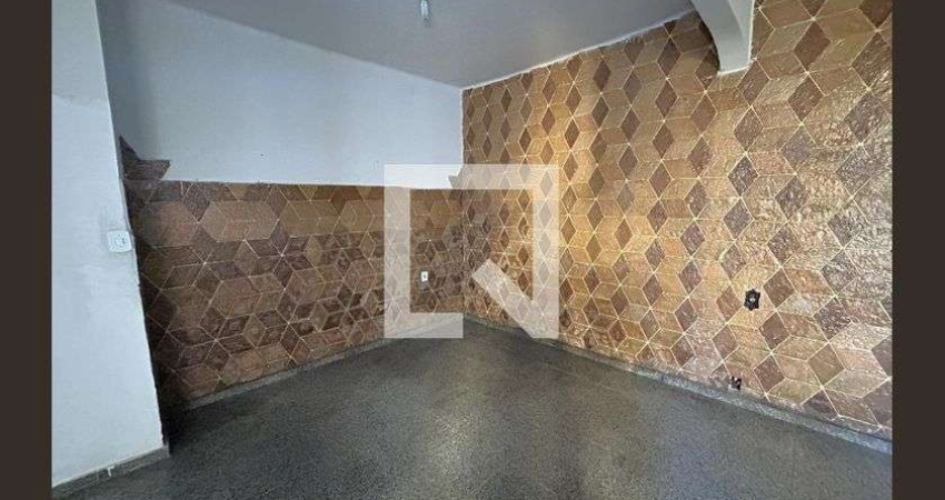 Casa para Aluguel - Irajá, 1 Quarto,  90 m² - Rio de Janeiro