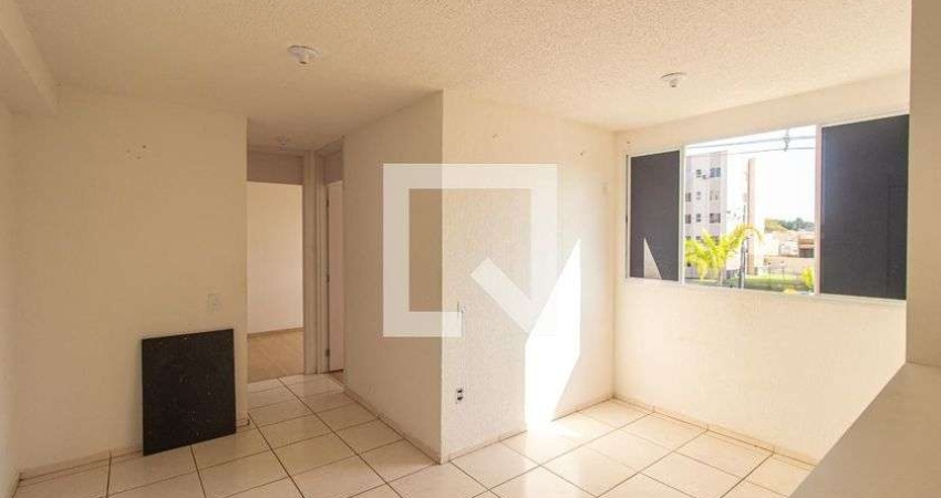 Apartamento para Aluguel - Campo Grande, 2 Quartos,  41 m² - Rio de Janeiro