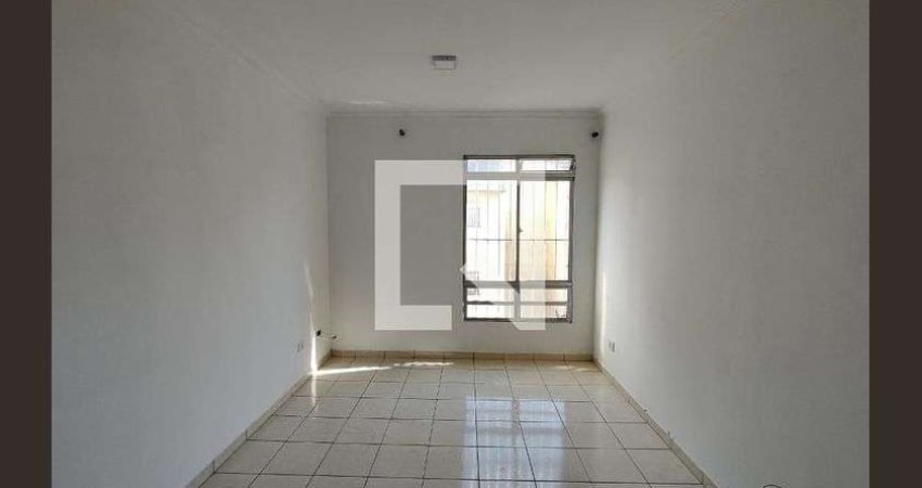 Apartamento para Aluguel - Itaim Paulista, 2 Quartos,  54 m² - São Paulo