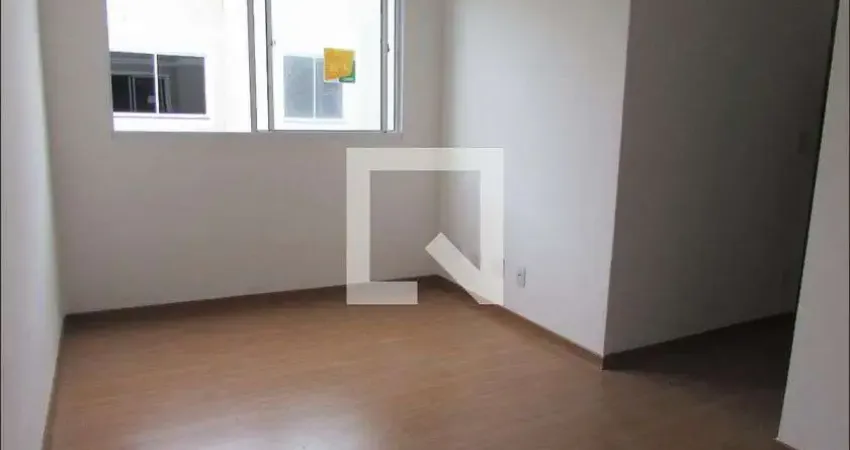 Cobertura para Aluguel - Campo Grande, 2 Quartos,  45 m² - Rio de Janeiro