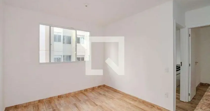 Apartamento para Aluguel - Rubem Berta, 2 Quartos,  40 m² - Porto Alegre
