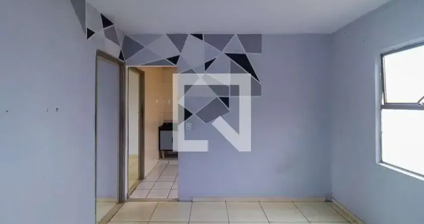 Apartamento para Aluguel - Sapopemba, 2 Quartos,  48 m² - São Paulo