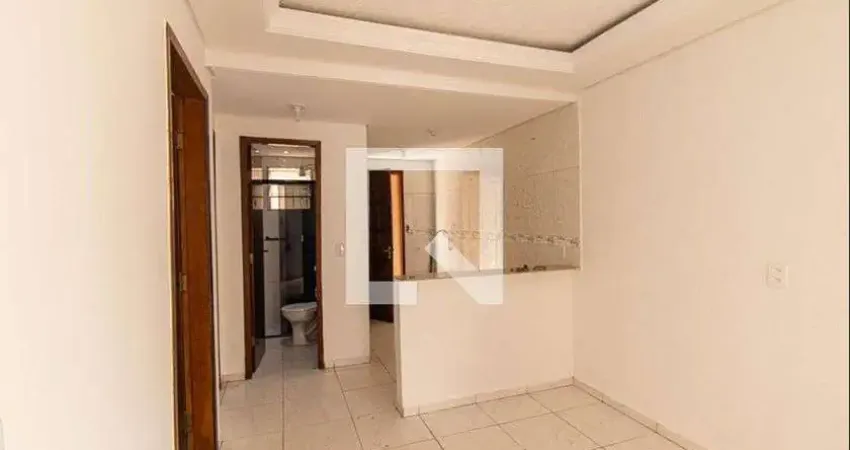 Casa para Aluguel - Tatuquara, 2 Quartos,  80 m² - Curitiba