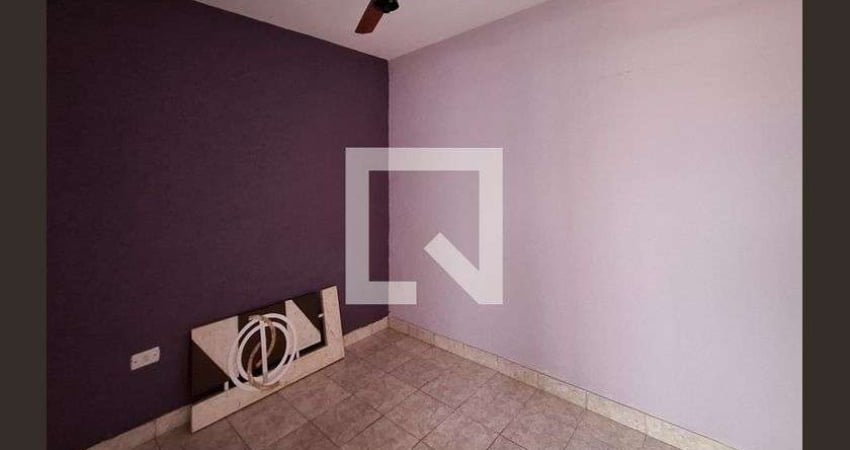 Casa para Aluguel - Santana, 1 Quarto,  45 m² - São Paulo