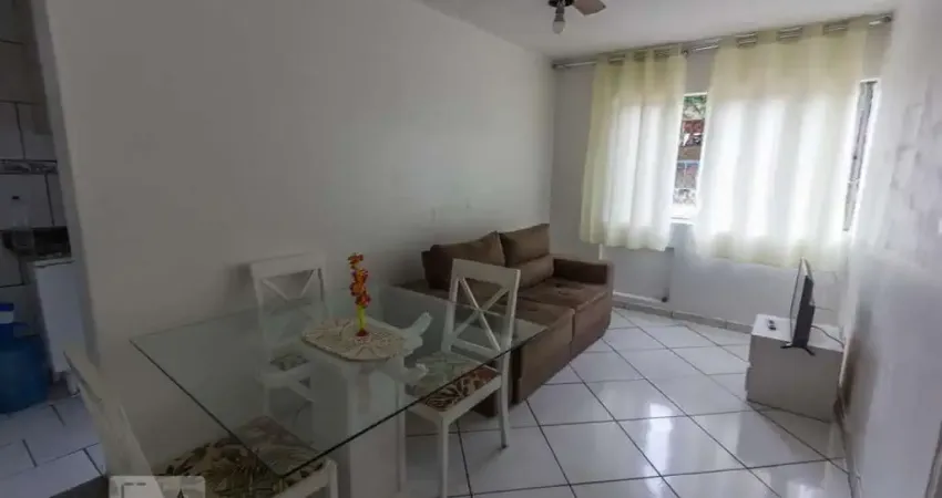 Apartamento para Aluguel - Pechincha, 1 Quarto,  37 m² - Rio de Janeiro