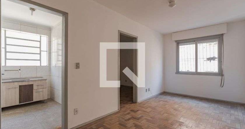 Apartamento para Aluguel - Rubem Berta, 1 Quarto,  35 m² - Porto Alegre