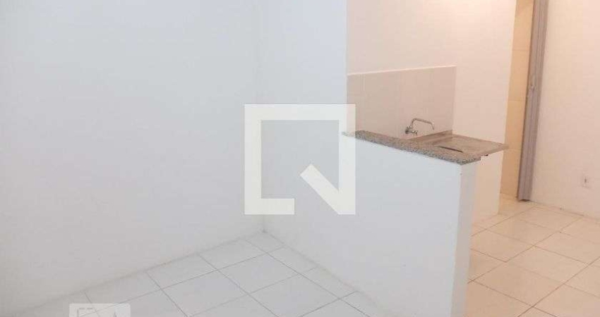 Kitnet / Stúdio para Aluguel - Brotas, 1 Quarto,  40 m² - Salvador