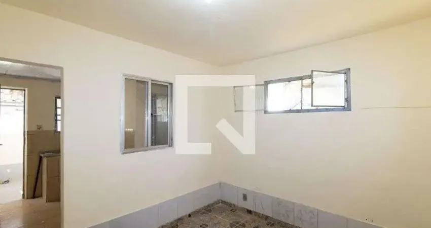 Kitnet / Stúdio para Aluguel - Campo Grande, 1 Quarto,  50 m² - Rio de Janeiro