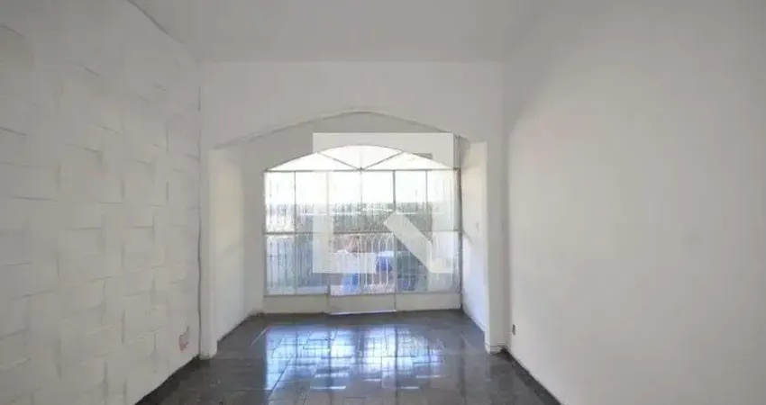 Casa para Aluguel - Campo Grande, 3 Quartos,  200 m² - Rio de Janeiro