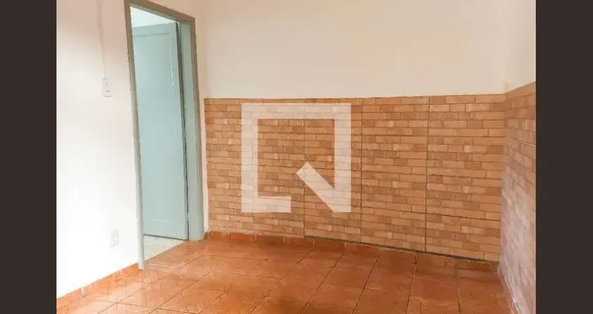 Apartamento para Aluguel - Piedade, 1 Quarto,  55 m² - Rio de Janeiro