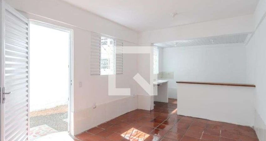 Apartamento para Aluguel - Partenon, 1 Quarto,  41 m² - Porto Alegre