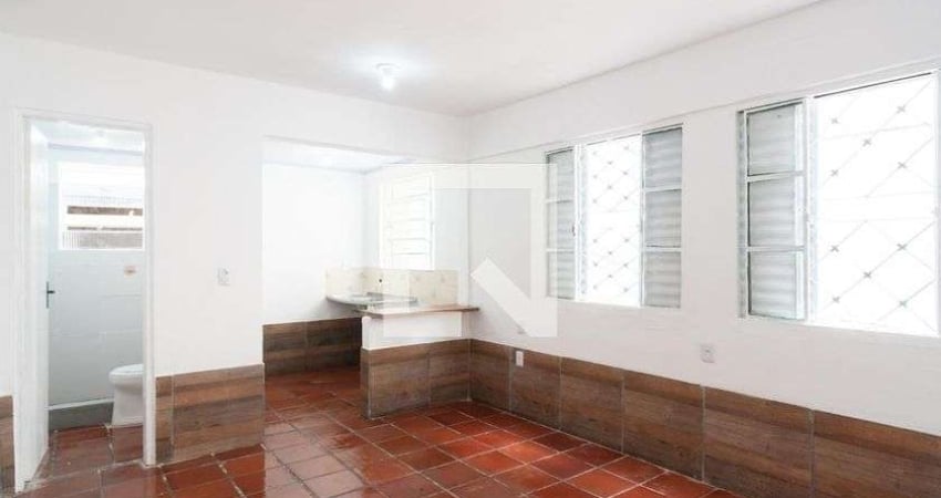 Apartamento para Aluguel - Partenon, 1 Quarto,  41 m² - Porto Alegre