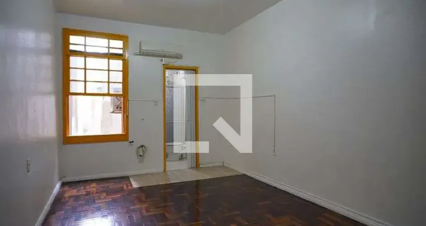 Apartamento para Aluguel - Floresta, 1 Quarto,  25 m² - Porto Alegre