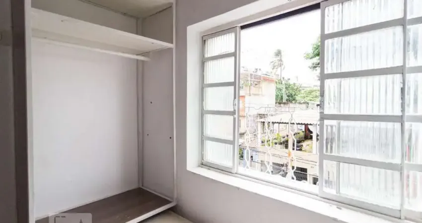 Kitnet / Stúdio para Aluguel - Sítio do Mandaqui, 1 Quarto,  15 m² - São Paulo