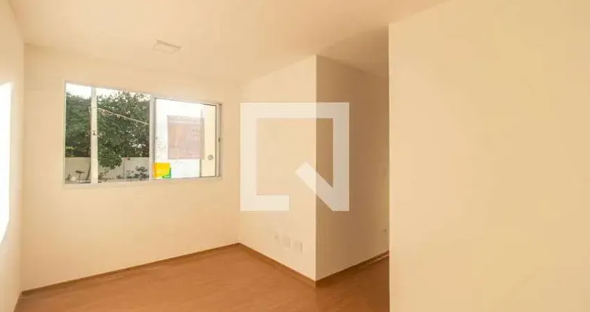 Apartamento para Aluguel - Campo Grande, 2 Quartos,  42 m² - Rio de Janeiro