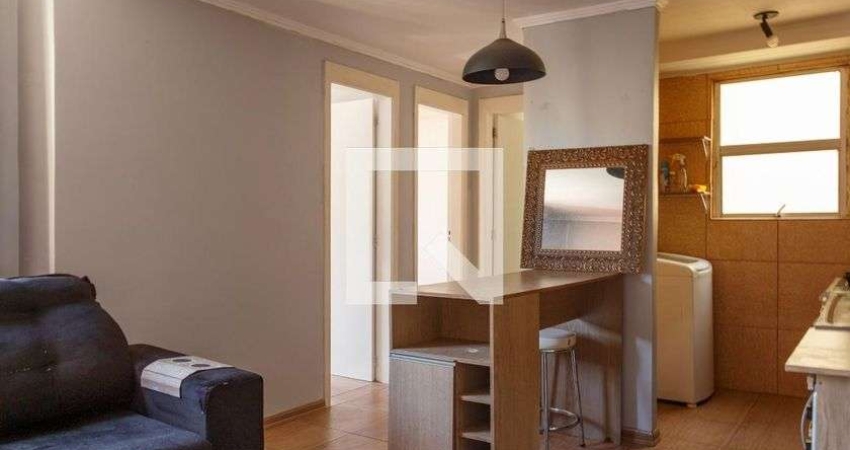 Apartamento para Aluguel - Vila Nova, 2 Quartos,  70 m² - Porto Alegre