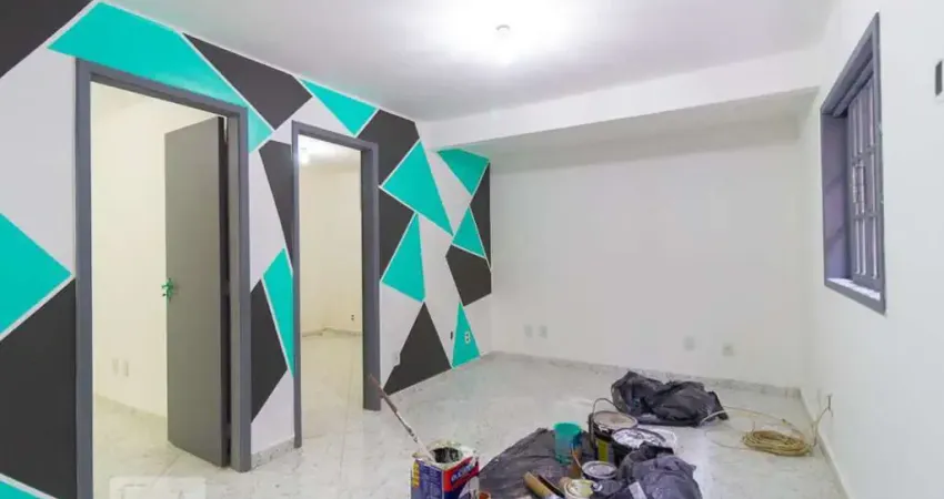 Casa para Aluguel - Cachambi, 2 Quartos,  70 m² - Rio de Janeiro