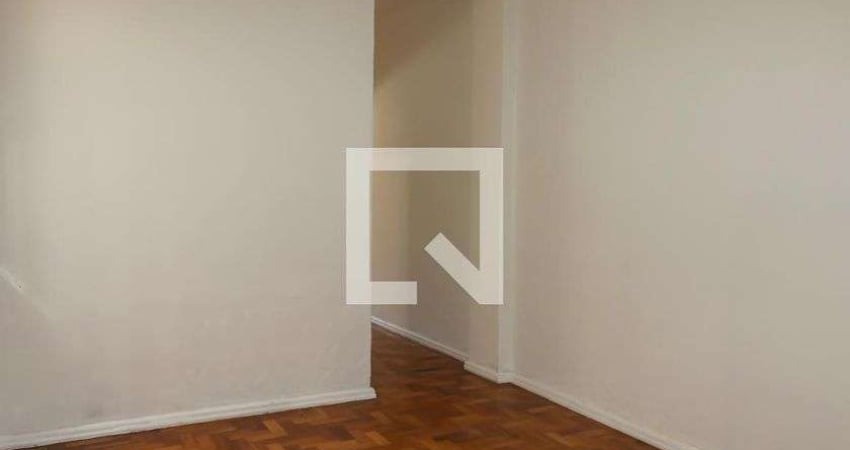 Apartamento para Aluguel - Quintino Bocaiúva, 2 Quartos,  51 m² - Rio de Janeiro