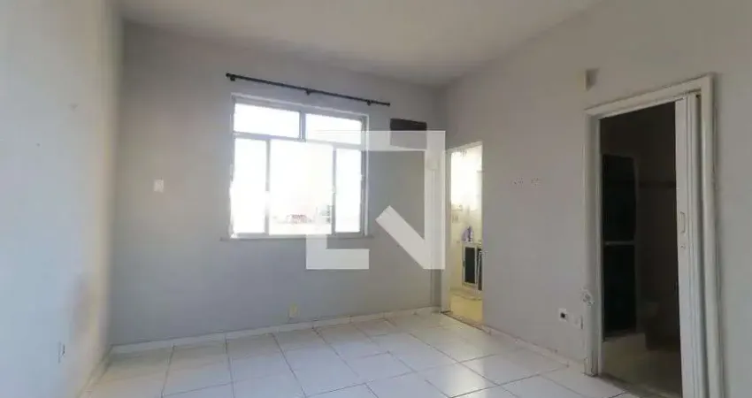 Kitnet / Stúdio para alugar na Rua Goiás, Quintino Bocaiúva, Rio de Janeiro