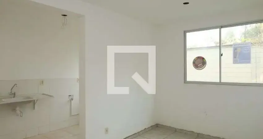 Apartamento para Aluguel - Vila Cosmopolita, 2 Quartos,  45 m² - São Paulo