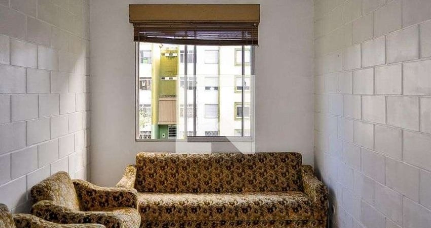 Apartamento para Aluguel - Vila Nova, 2 Quartos,  52 m² - Porto Alegre