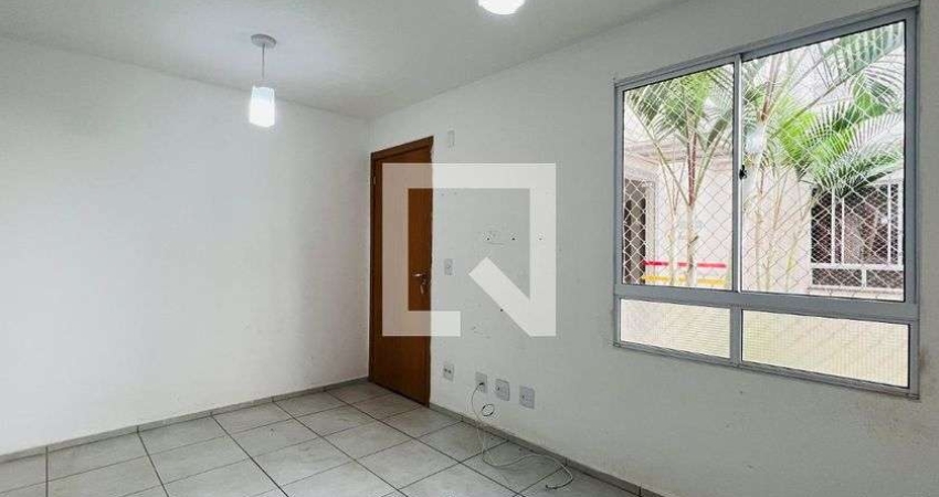 Apartamento para Aluguel - Água Chata, 2 Quartos,  38 m² - Guarulhos