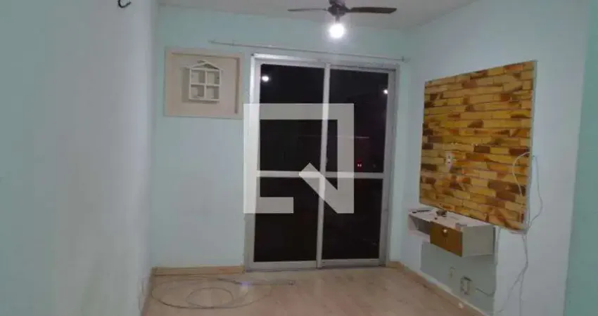Apartamento para Aluguel - Taquara, 2 Quartos,  60 m² - Rio de Janeiro