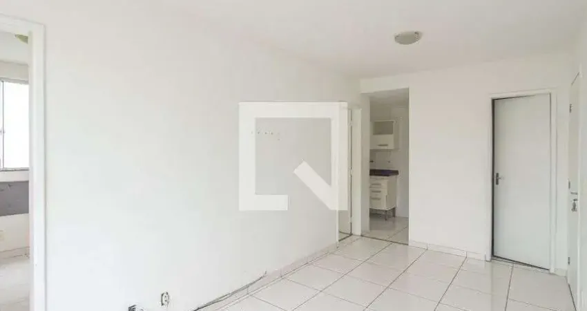 Apartamento para Aluguel - Guaratiba, 2 Quartos,  47 m² - Rio de Janeiro