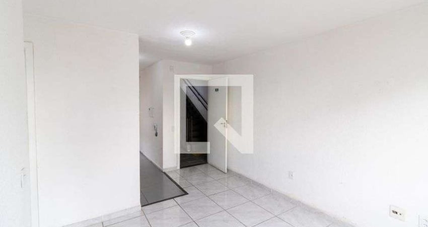 Apartamento para Aluguel - Hipica, 2 Quartos,  42 m² - Porto Alegre