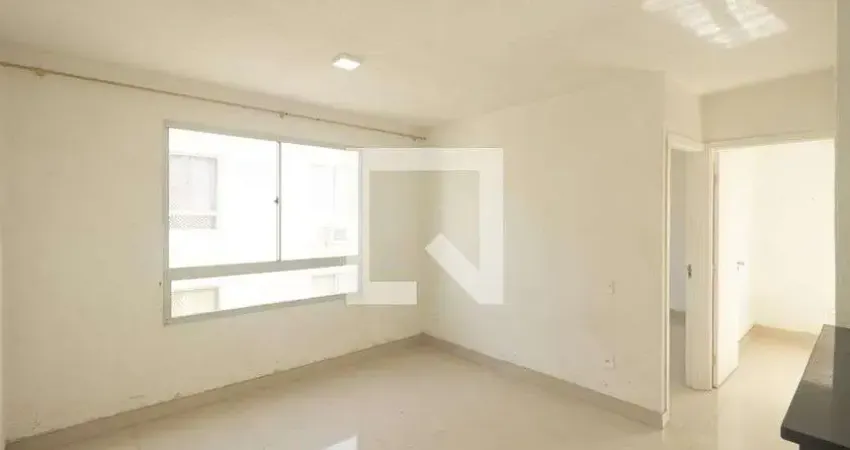 Apartamento para Aluguel - Guaratiba, 2 Quartos,  44 m² - Rio de Janeiro