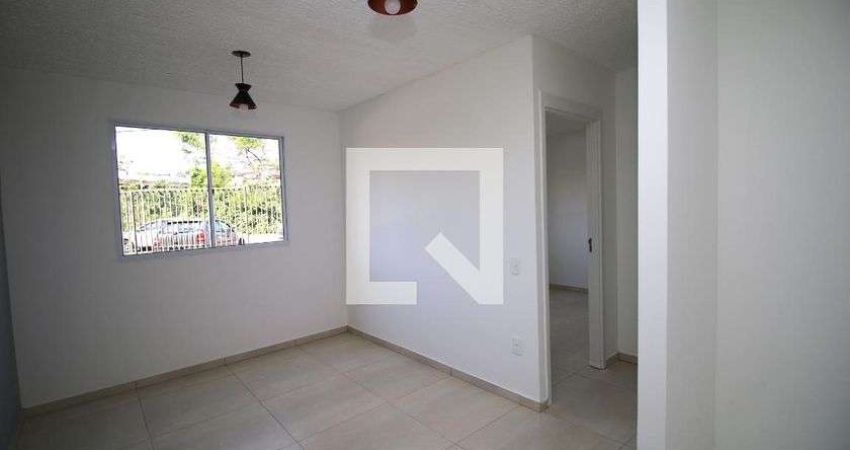 Apartamento para Aluguel - Brás de Pina, 1 Quarto,  43 m² - Rio de Janeiro