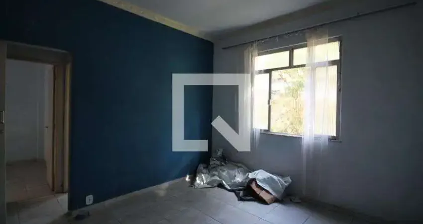 Apartamento para Aluguel - Abolição, 2 Quartos,  50 m² - Rio de Janeiro