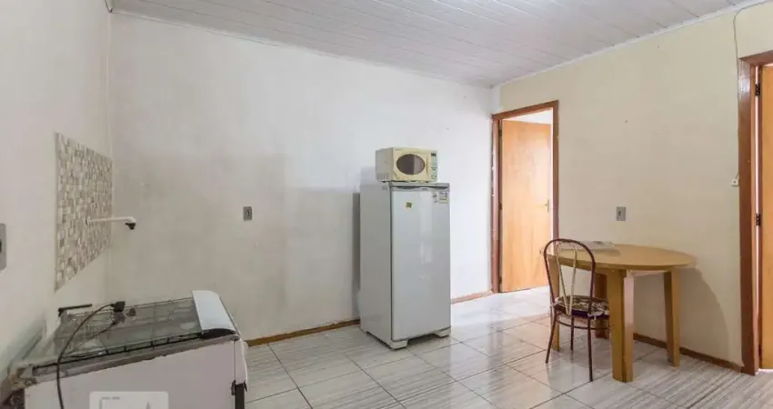 Apartamento para Aluguel - Partenon, 2 Quartos,  49 m² - Porto Alegre