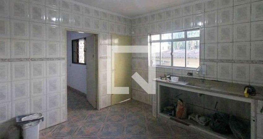 Apartamento para Aluguel - Sapopemba, 2 Quartos,  40 m² - São Paulo