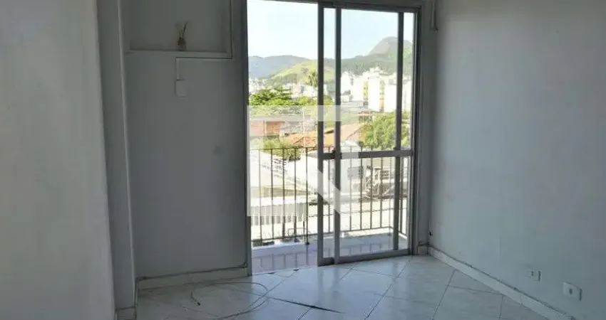 Apartamento para Aluguel - Méier, 2 Quartos,  80 m² - Rio de Janeiro