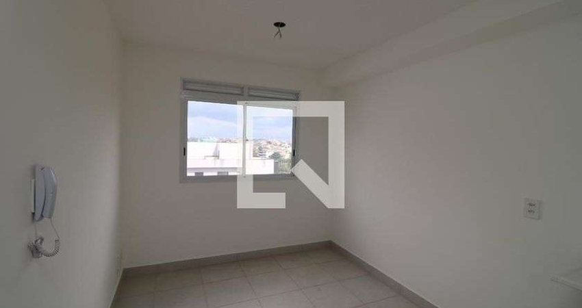 Apartamento para Aluguel - Jardim Santa Adelia, 2 Quartos,  35 m² - São Paulo