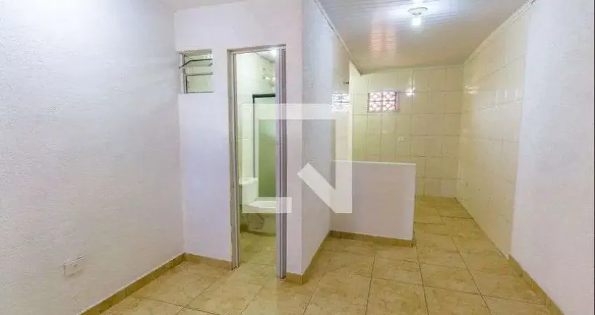 Casa / Sobrado em Condomínio para Aluguel - Nova Mirim, 1 Quarto,  50 m² - Praia Grande