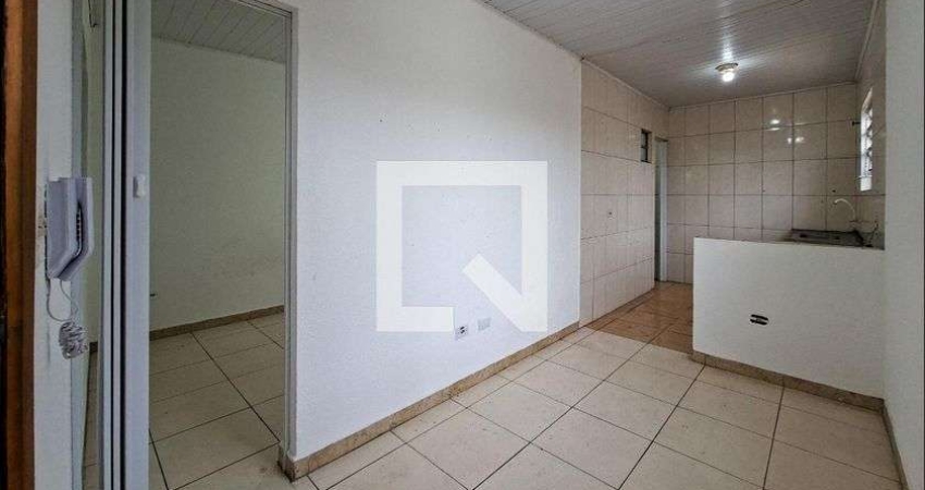 Casa / Sobrado em Condomínio para Aluguel - Nova Mirim, 1 Quarto,  50 m² - Praia Grande