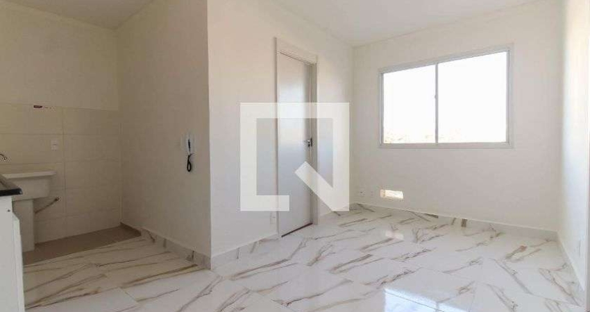 Apartamento para Aluguel - Vila Princesa Isabel, 2 Quartos,  34 m² - São Paulo