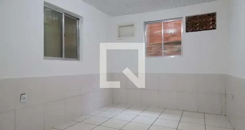 Apartamento para Aluguel - Vargem Pequena, 1 Quarto,  30 m² - Rio de Janeiro