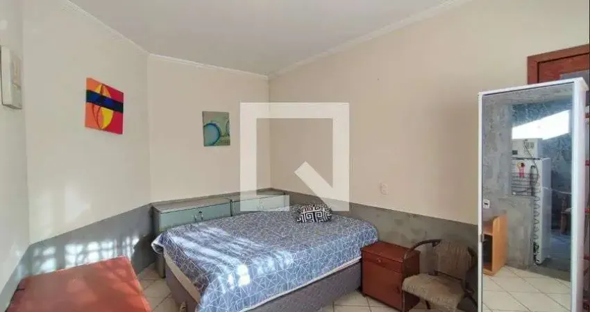Casa para Aluguel - Proença, 1 Quarto,  35 m² - Campinas